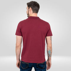 Playera Polo LEE Slim Fit Hombre 032