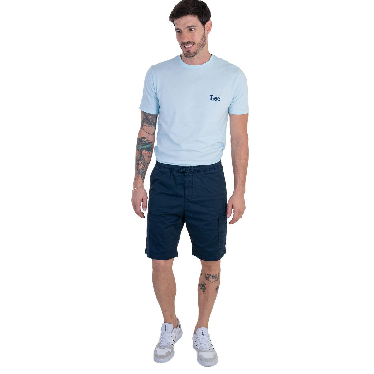 Bermuda Lee Hombre s115