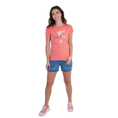Jeans Lee Mujer Skinny Fit s820