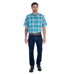 Jeans Lee Hombre Regular Fit s099