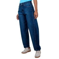 Jeans Lee Mujer Barrel Fit S817