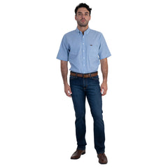 Jeans Lee Hombre Regular Fit s106