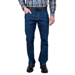 Jeans Lee Hombre Boot Cut s125