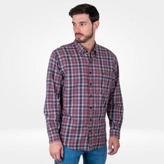 Camisa LEE Regular Fit Hombre 906