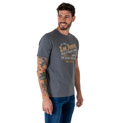 Playera Lee Hombre s238