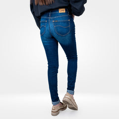 Jeans LEE Skinny Mujer 884