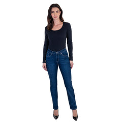 Jeans Lee Mujer Slim Fit s752