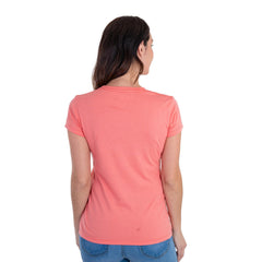 Playera Lee Mujer s131
