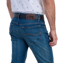 Jeans Lee Hombre Slim Fit s709