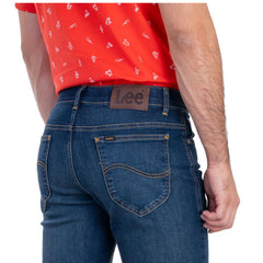 Jeans Lee Hombre Slim Fit 708