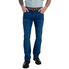 Jeans Lee Hombre Boot Cut 713