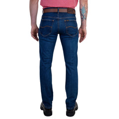 Jeans Lee Hombre Slim Fit 706