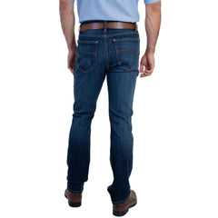 Jeans Lee Hombre Regular Fit s106