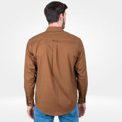 Camisa LEE Regular Fit Hombre 882