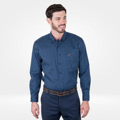 Camisa LEE Regular Fit Hombre 876