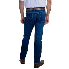 Jeans Lee Hombre Regular Fit s671