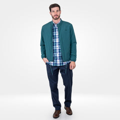 Camisa LEE Regular Fit Hombre 895
