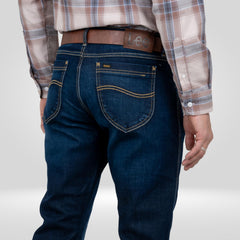 Jeans LEE Boot Cut Hombre 869