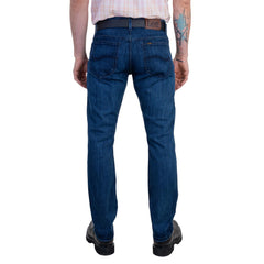 Jeans Lee Hombre Slim Fit s707