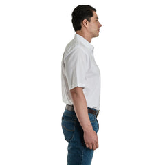 Camisa Lee Hombre Regular Fit Manga Corta 224
