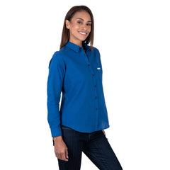 Blusa Lee Mujer Slim 229