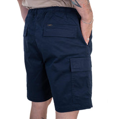 Bermuda Lee Hombre Slim 746