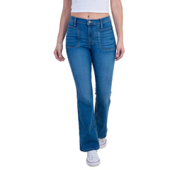 Jeans Lee Mujer Flare Fit s794