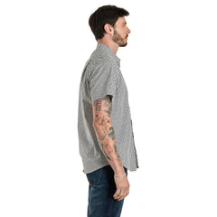 Camisa Lee Hombre Slim Manga Corta 320