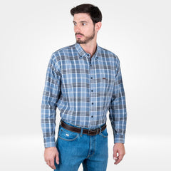 Camisa LEE Regular Fit Hombre 901