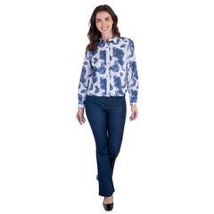 Jeans Lee Mujer Flare Fit s805