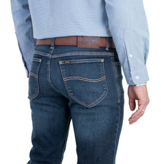 Jeans Lee Hombre Regular Fit s672