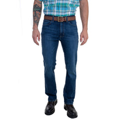 Jeans Lee Hombre Regular Fit s699