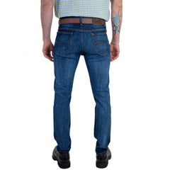 Jeans Lee Hombre Slim Fit s681