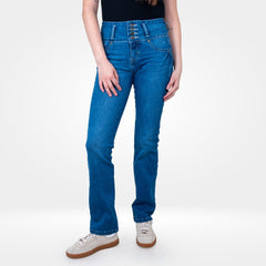 Jeans LEE Shape Up Mujer 986